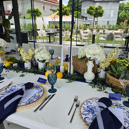 Oak Rooms Oborniki Śląskie Εξωτερικό φωτογραφία