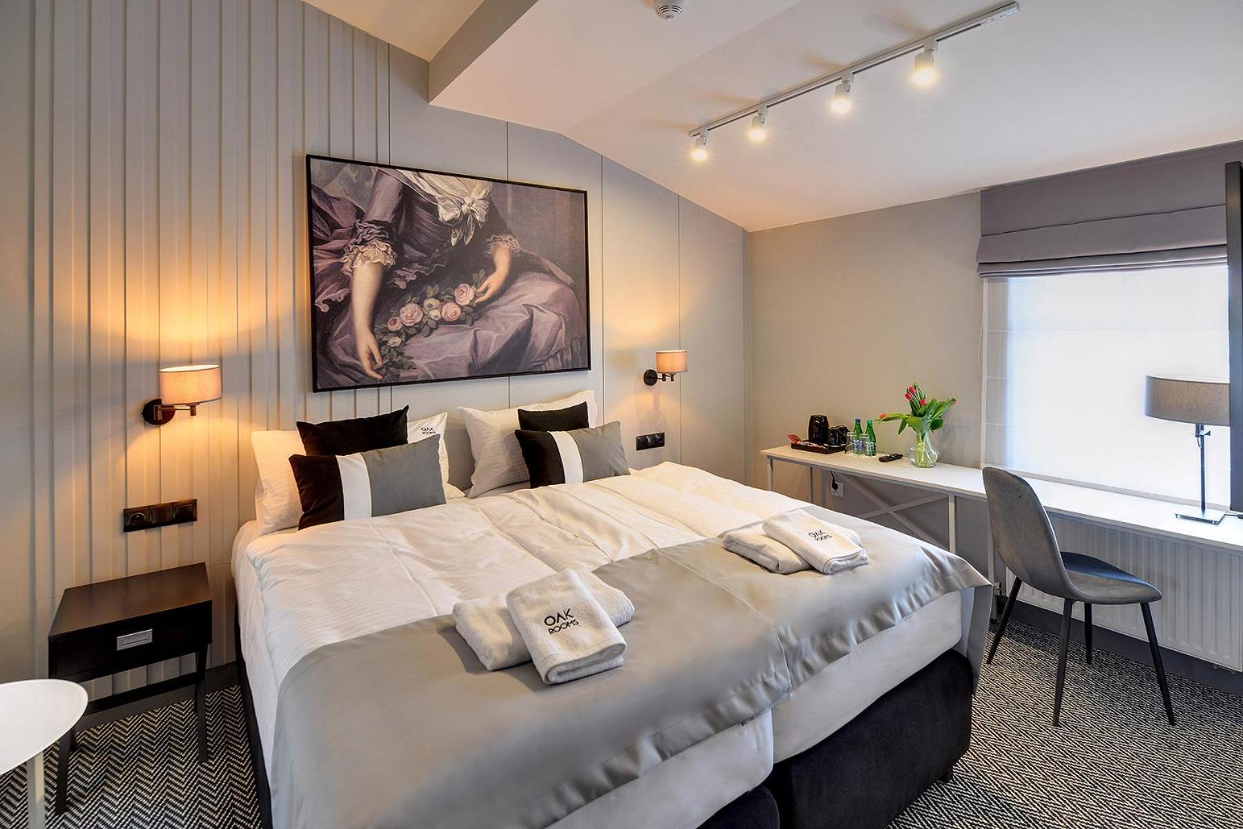 Oak Rooms Oborniki Śląskie Εξωτερικό φωτογραφία