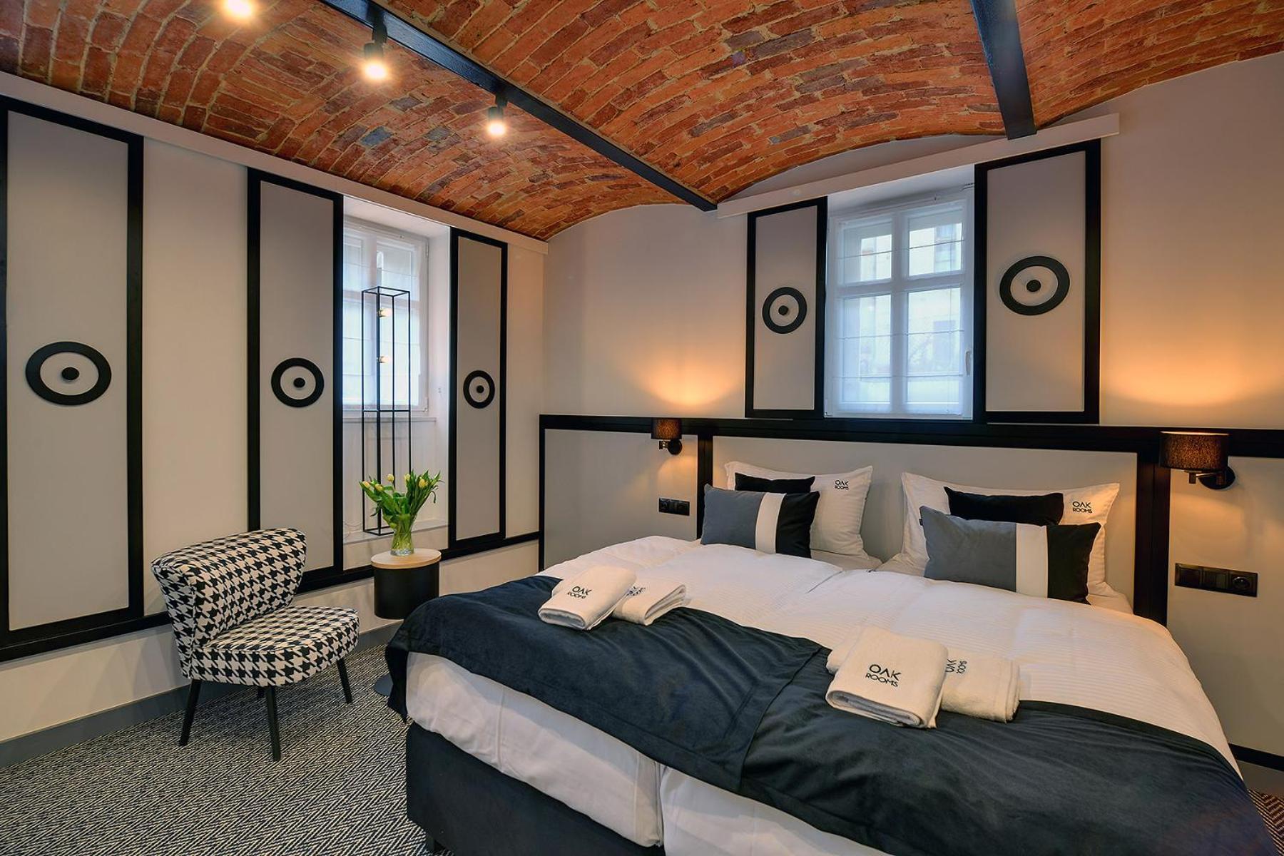 Oak Rooms Oborniki Śląskie Εξωτερικό φωτογραφία