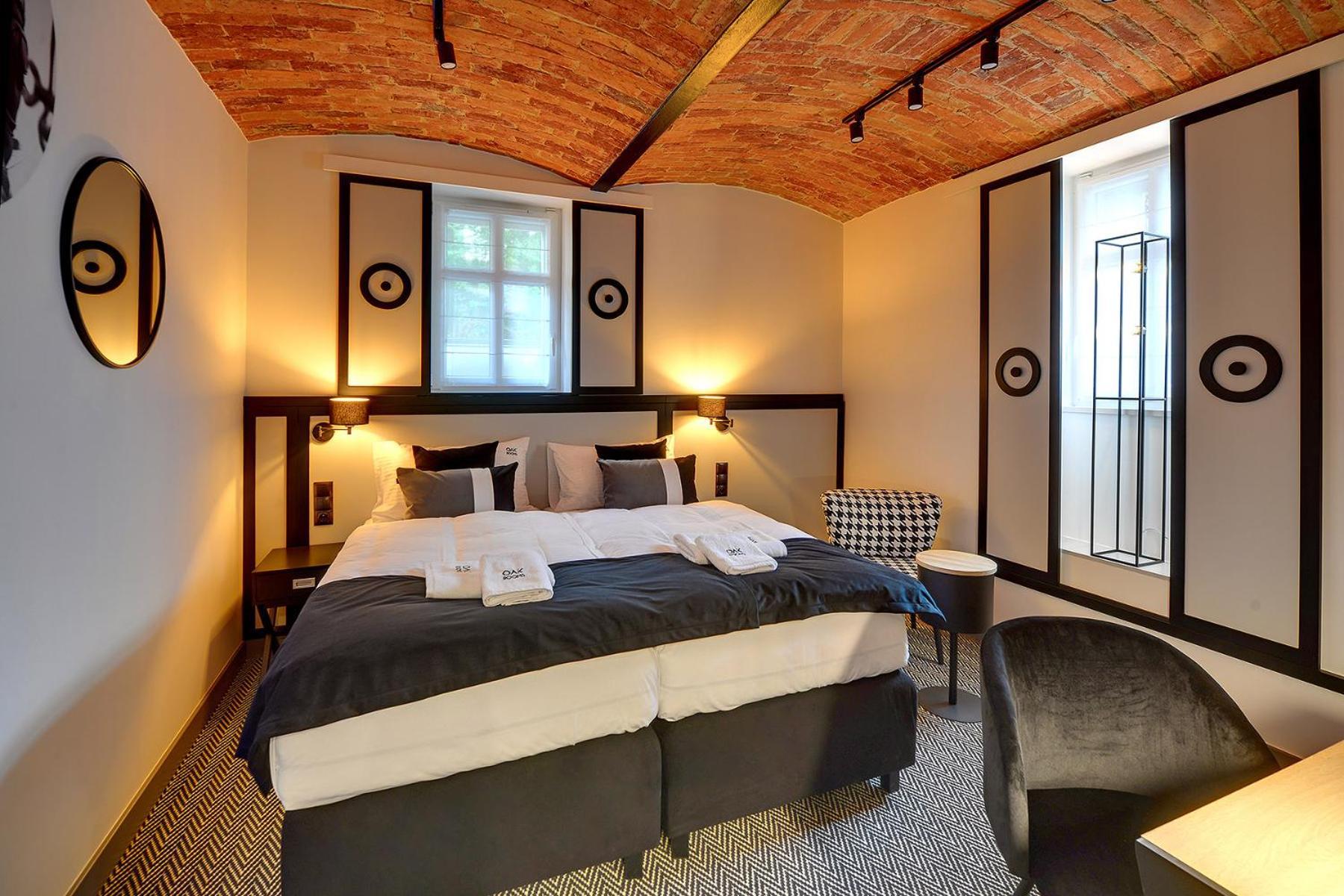 Oak Rooms Oborniki Śląskie Εξωτερικό φωτογραφία