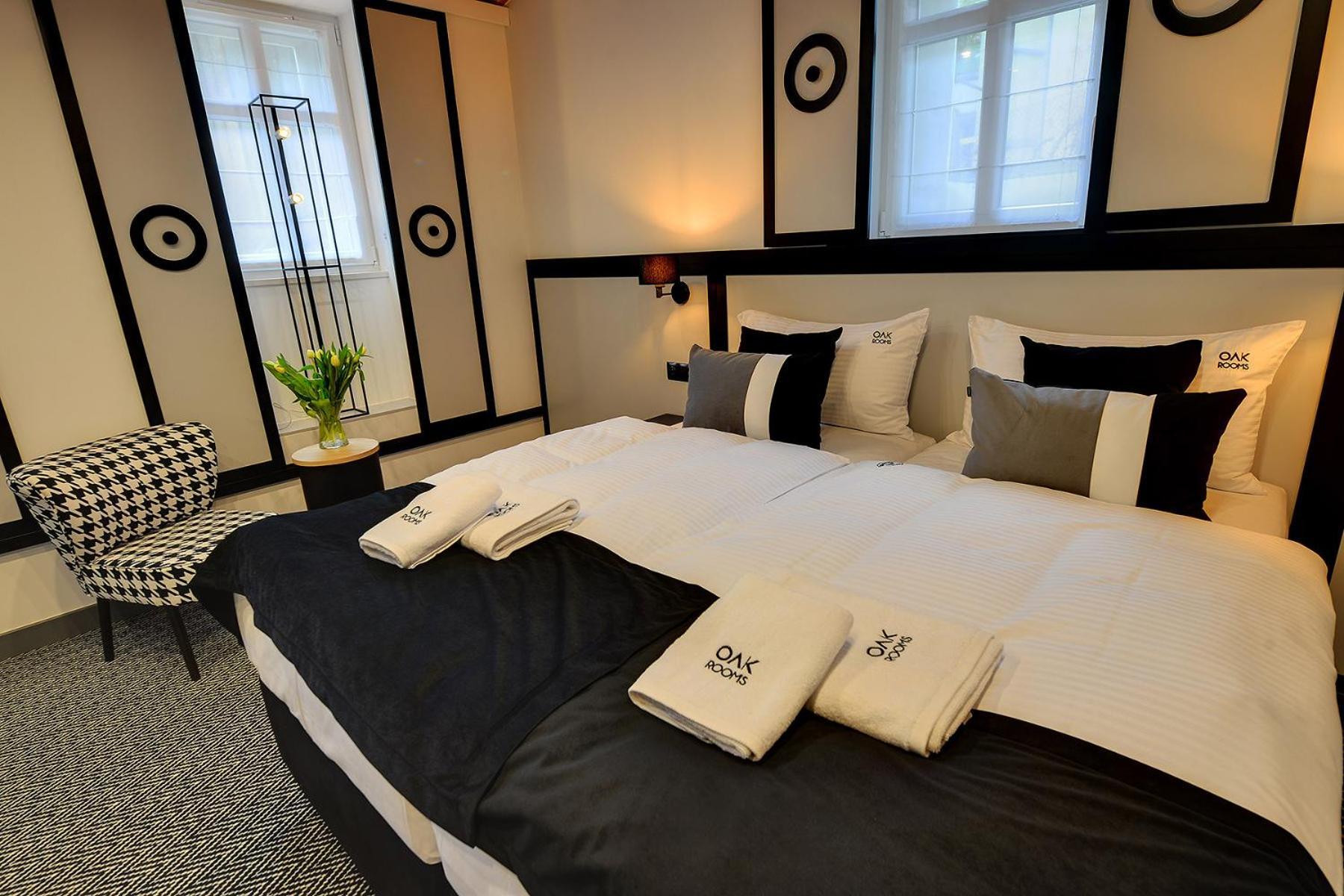 Oak Rooms Oborniki Śląskie Εξωτερικό φωτογραφία