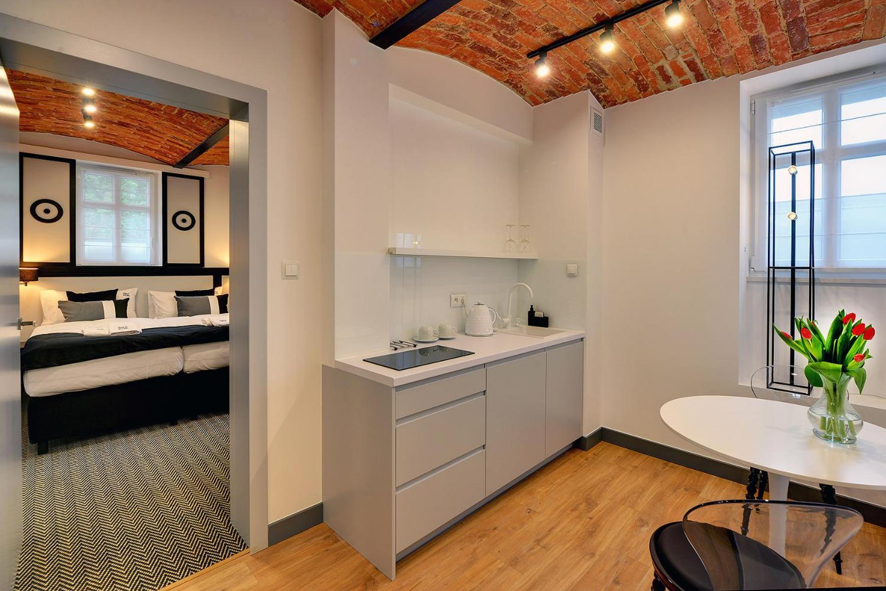 Oak Rooms Oborniki Śląskie Εξωτερικό φωτογραφία