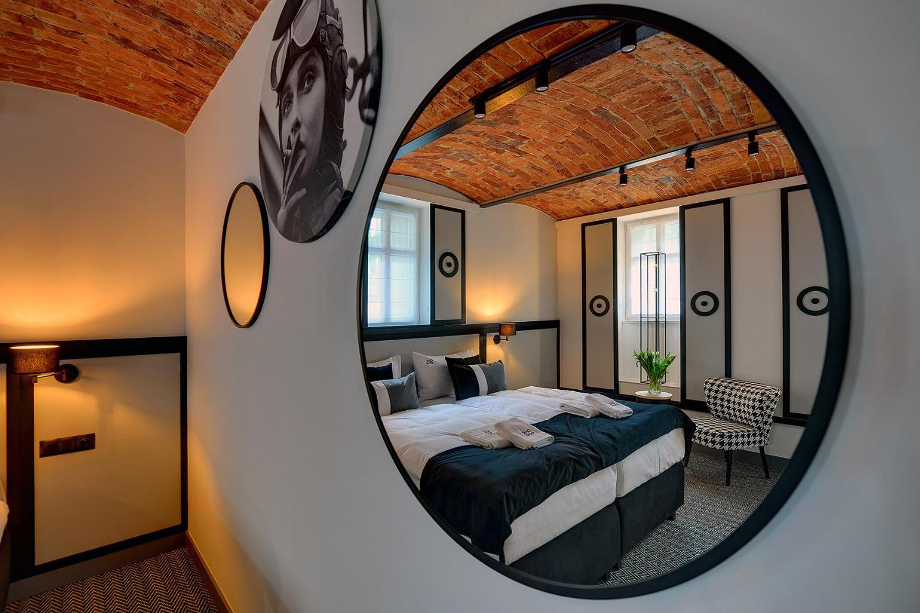 Oak Rooms Oborniki Śląskie Εξωτερικό φωτογραφία