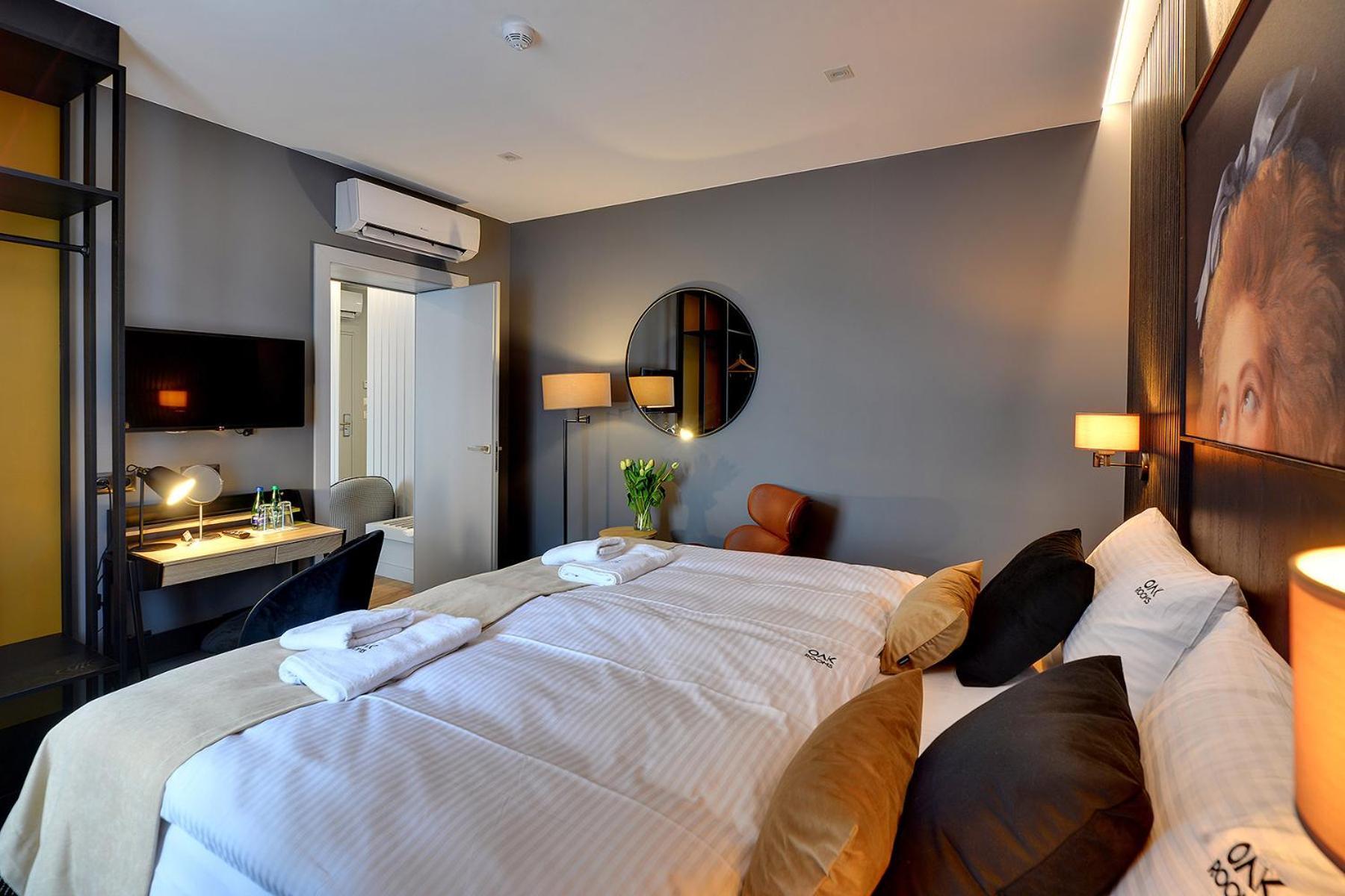 Oak Rooms Oborniki Śląskie Εξωτερικό φωτογραφία