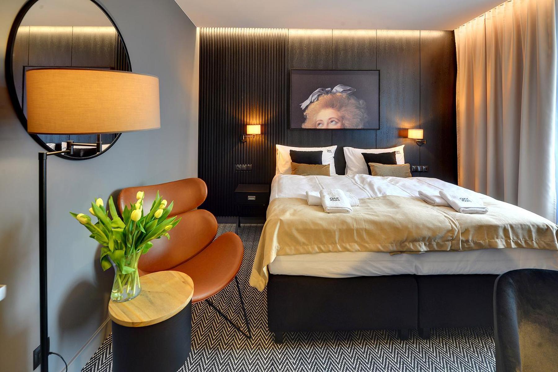 Oak Rooms Oborniki Śląskie Εξωτερικό φωτογραφία