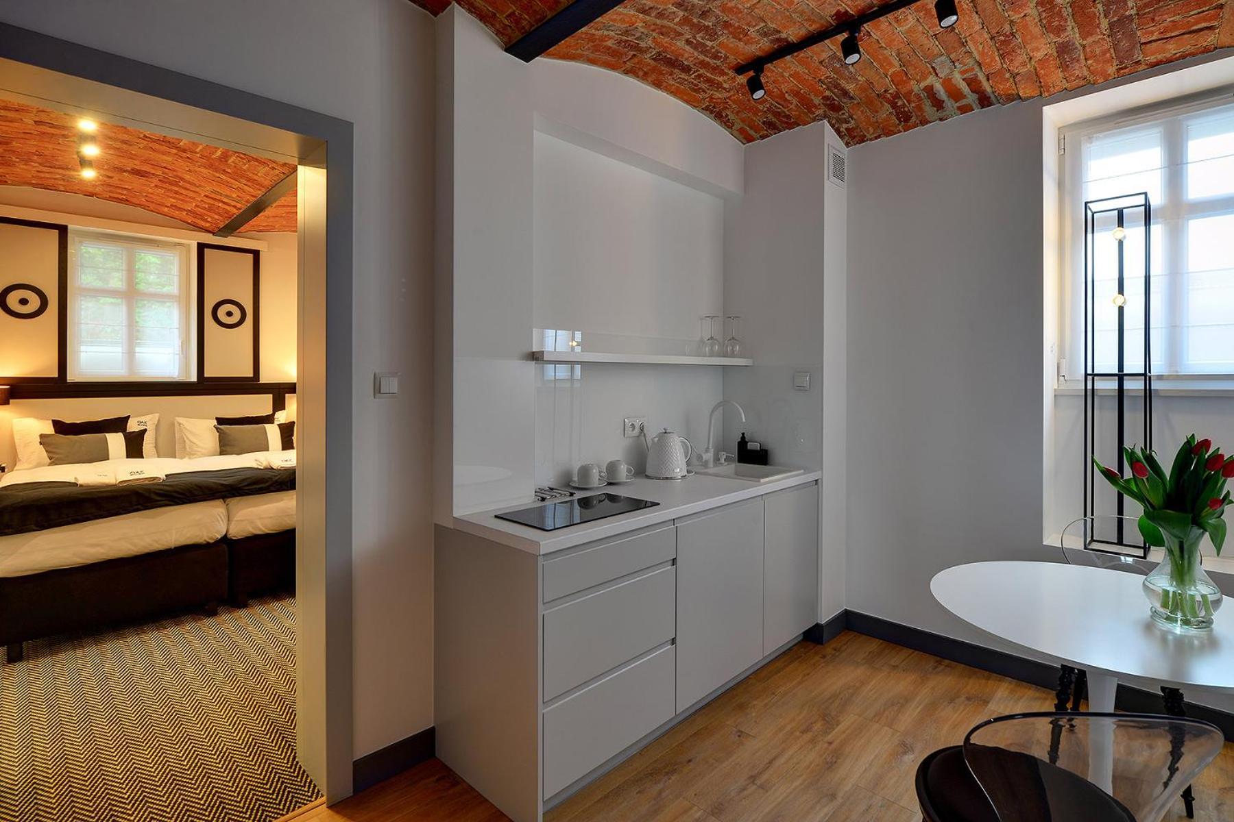 Oak Rooms Oborniki Śląskie Εξωτερικό φωτογραφία
