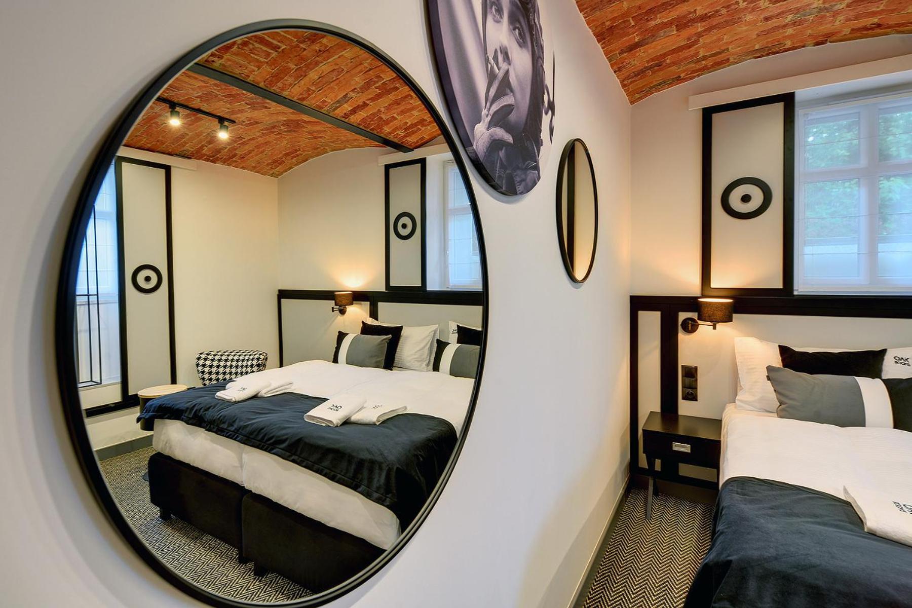 Oak Rooms Oborniki Śląskie Εξωτερικό φωτογραφία