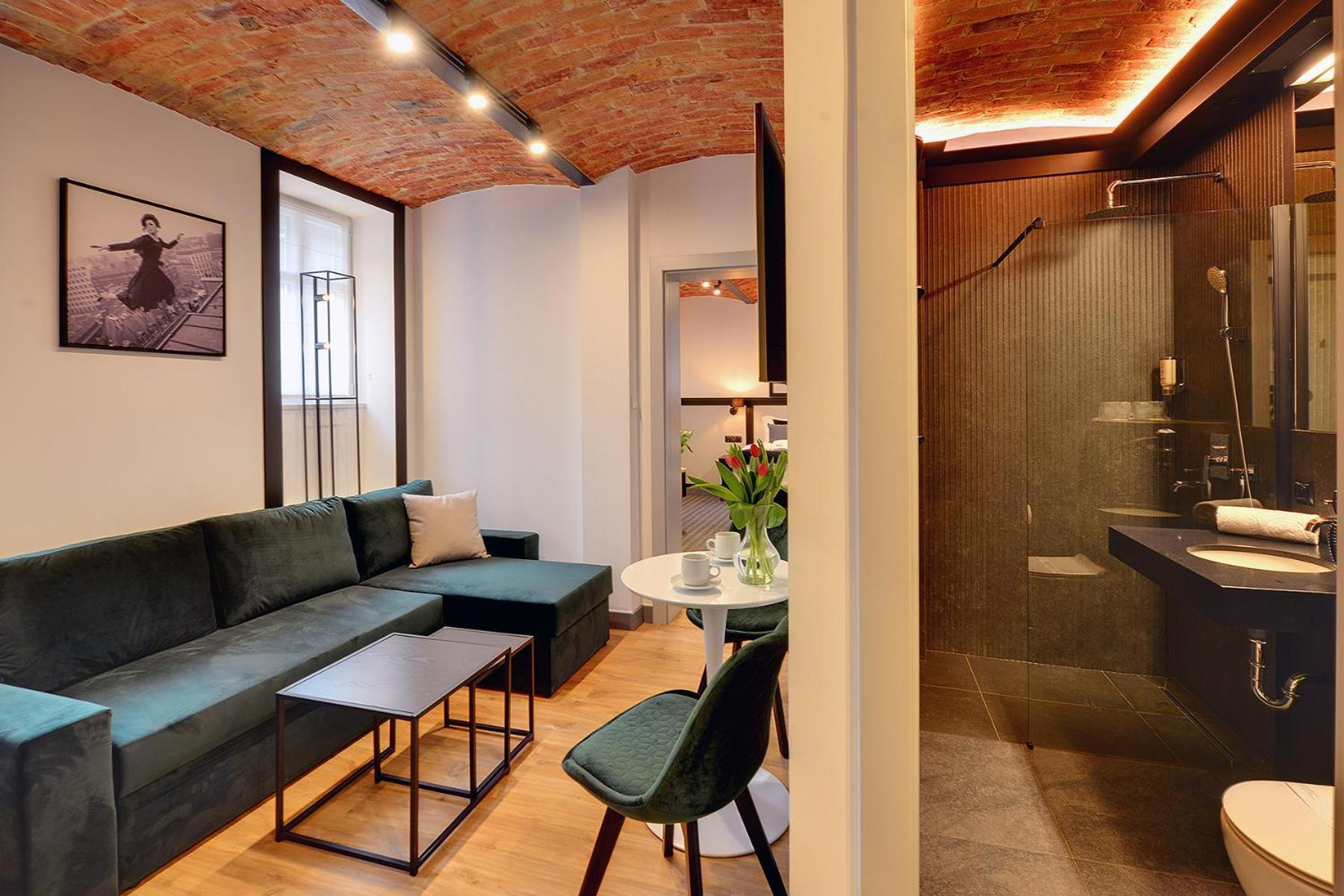 Oak Rooms Oborniki Śląskie Εξωτερικό φωτογραφία