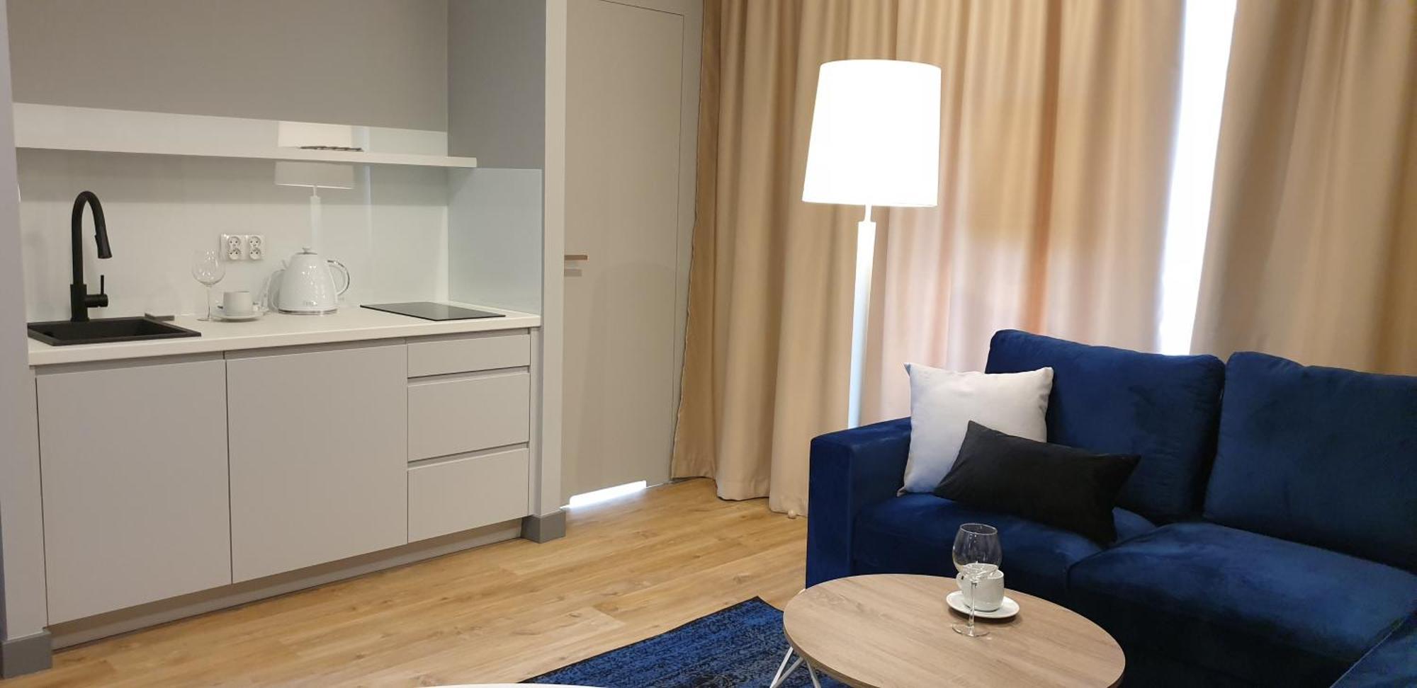 Oak Rooms Oborniki Śląskie Εξωτερικό φωτογραφία