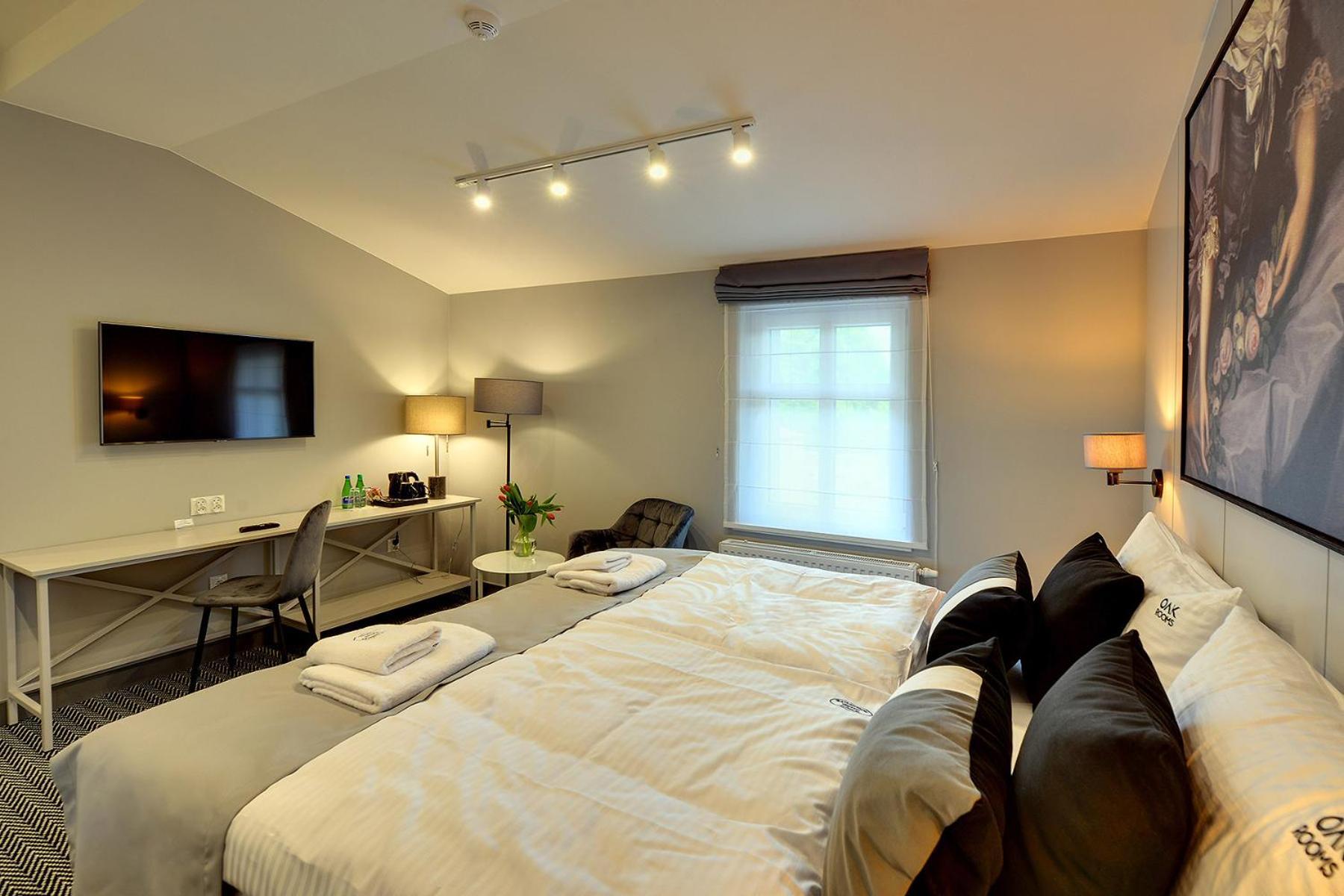 Oak Rooms Oborniki Śląskie Εξωτερικό φωτογραφία