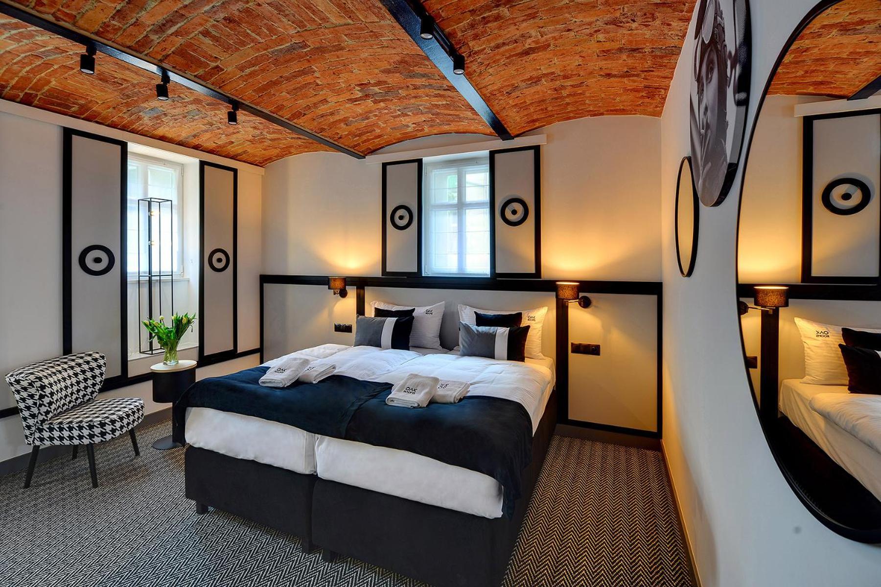 Oak Rooms Oborniki Śląskie Εξωτερικό φωτογραφία