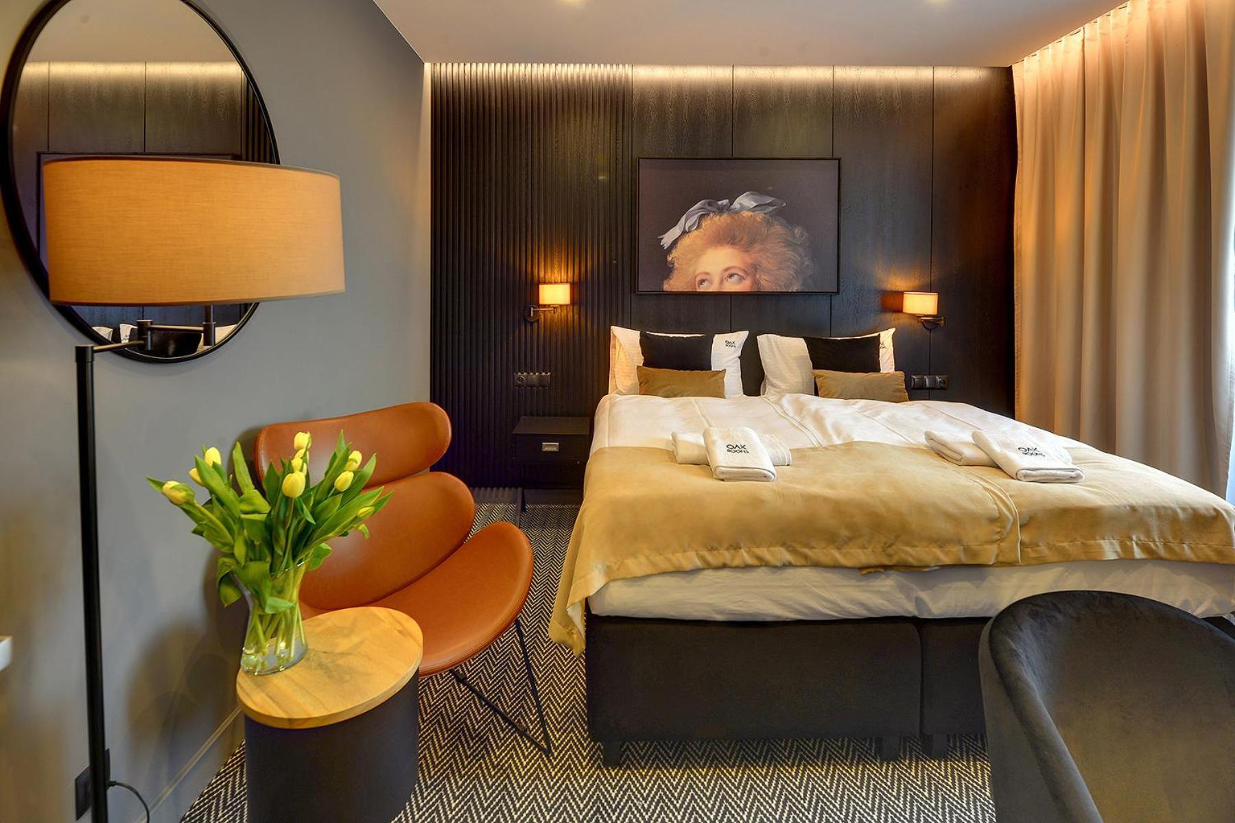 Oak Rooms Oborniki Śląskie Εξωτερικό φωτογραφία